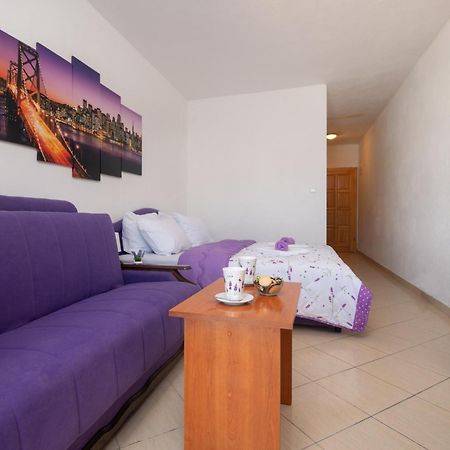 Apartments Matej 네움 객실 사진