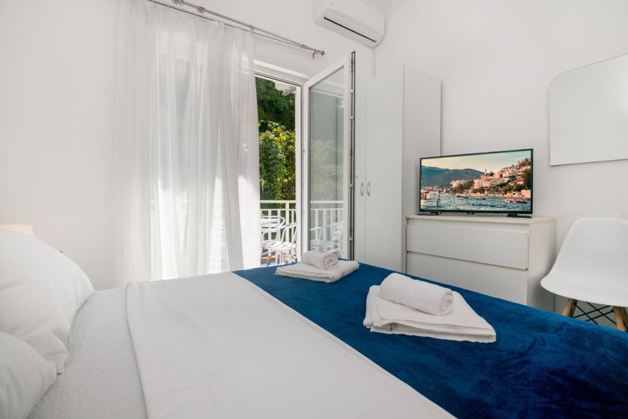 Apartments Matej 네움 객실 사진