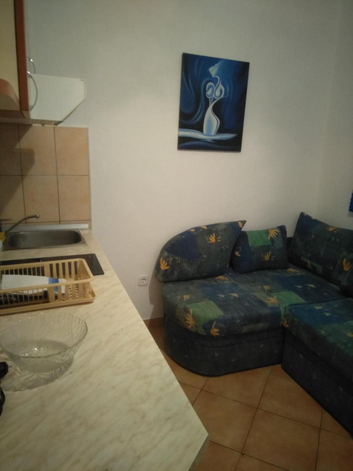 Apartments Matej 네움 객실 사진