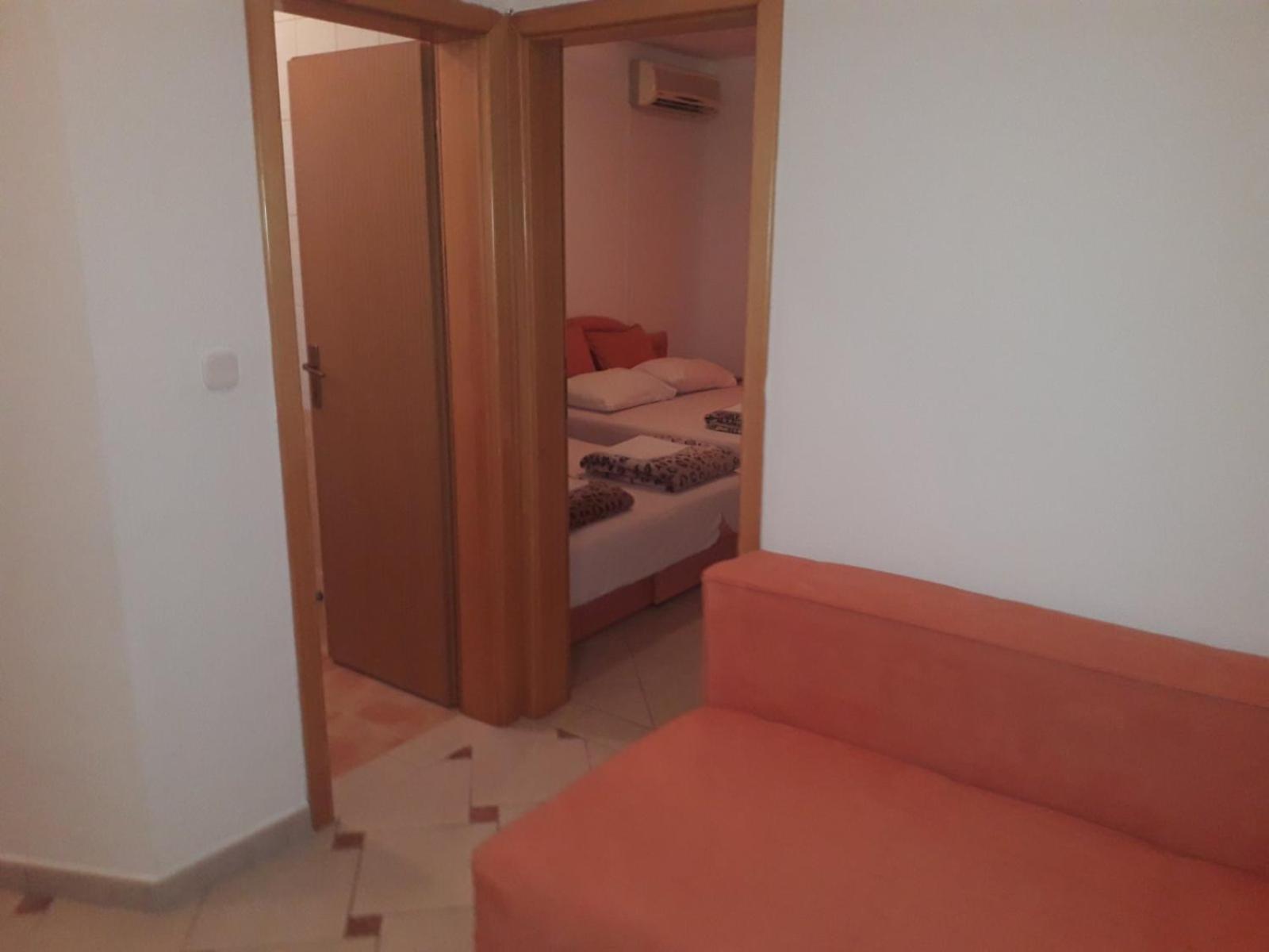Apartments Matej 네움 객실 사진
