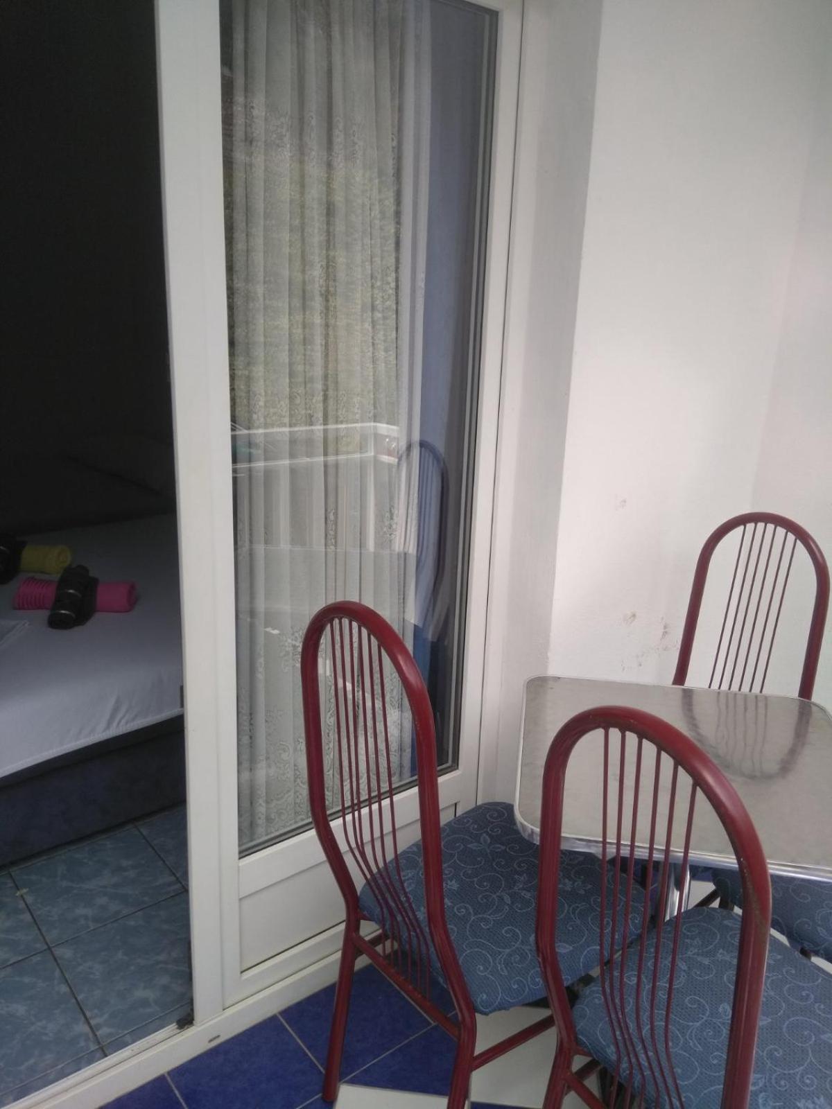 Apartments Matej 네움 객실 사진