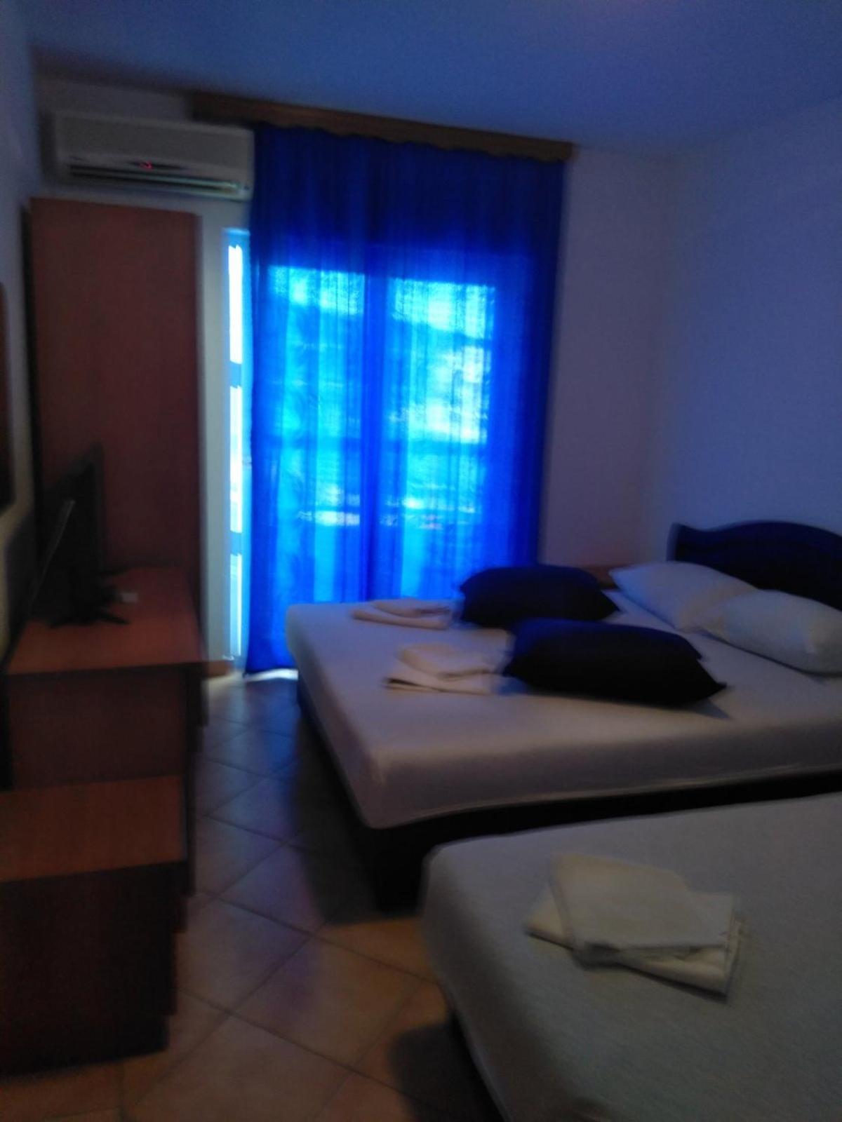 Apartments Matej 네움 객실 사진