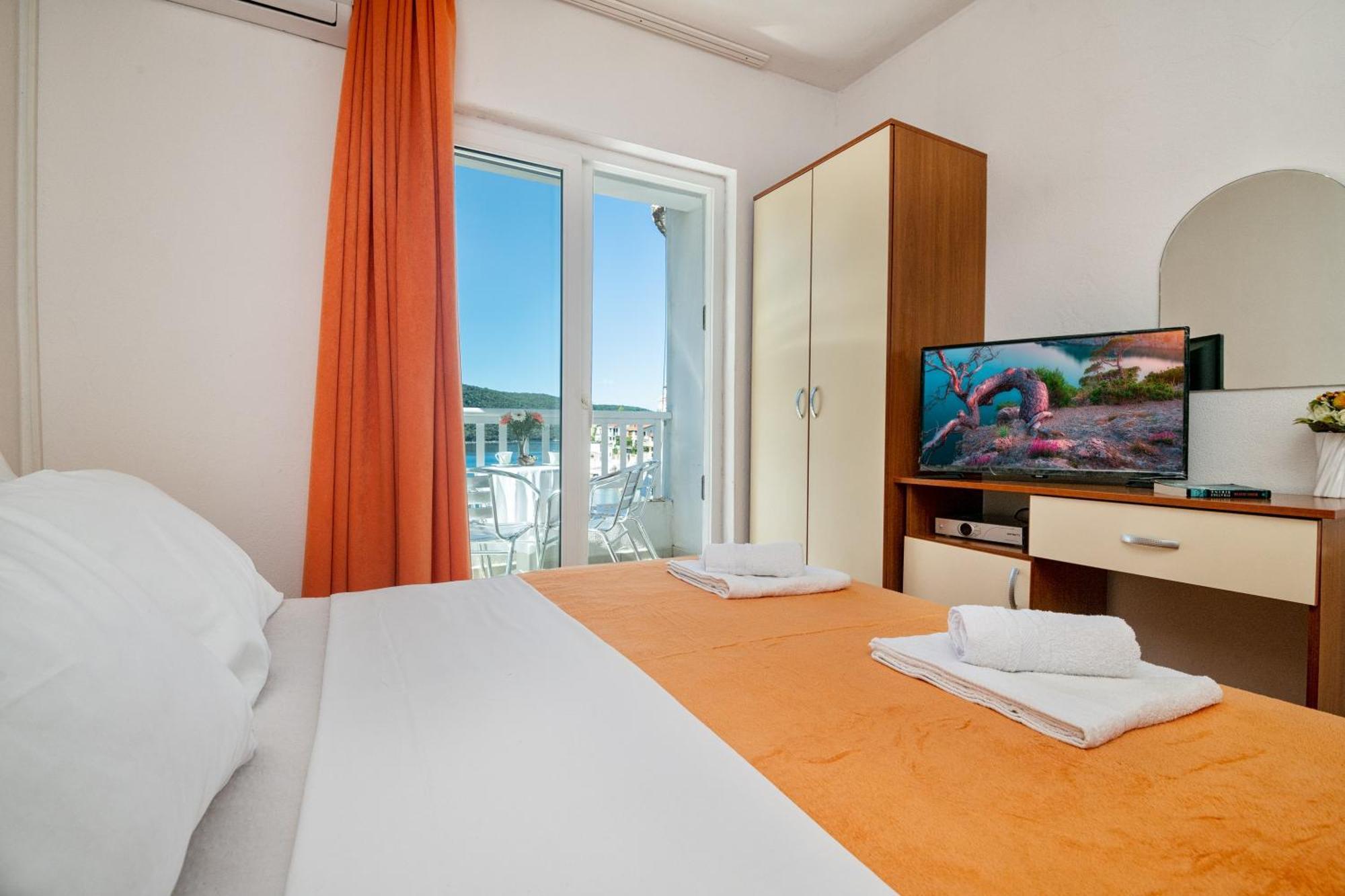 Apartments Matej 네움 객실 사진