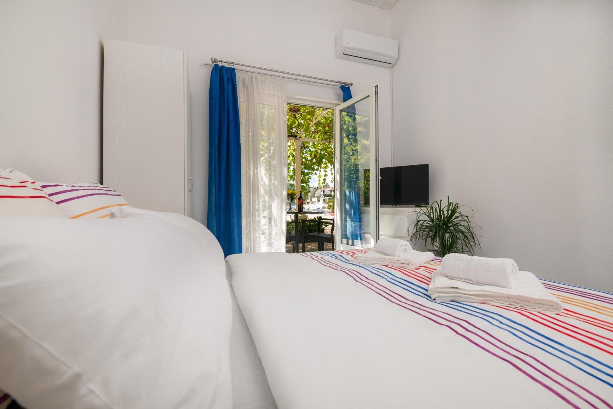Apartments Matej 네움 객실 사진
