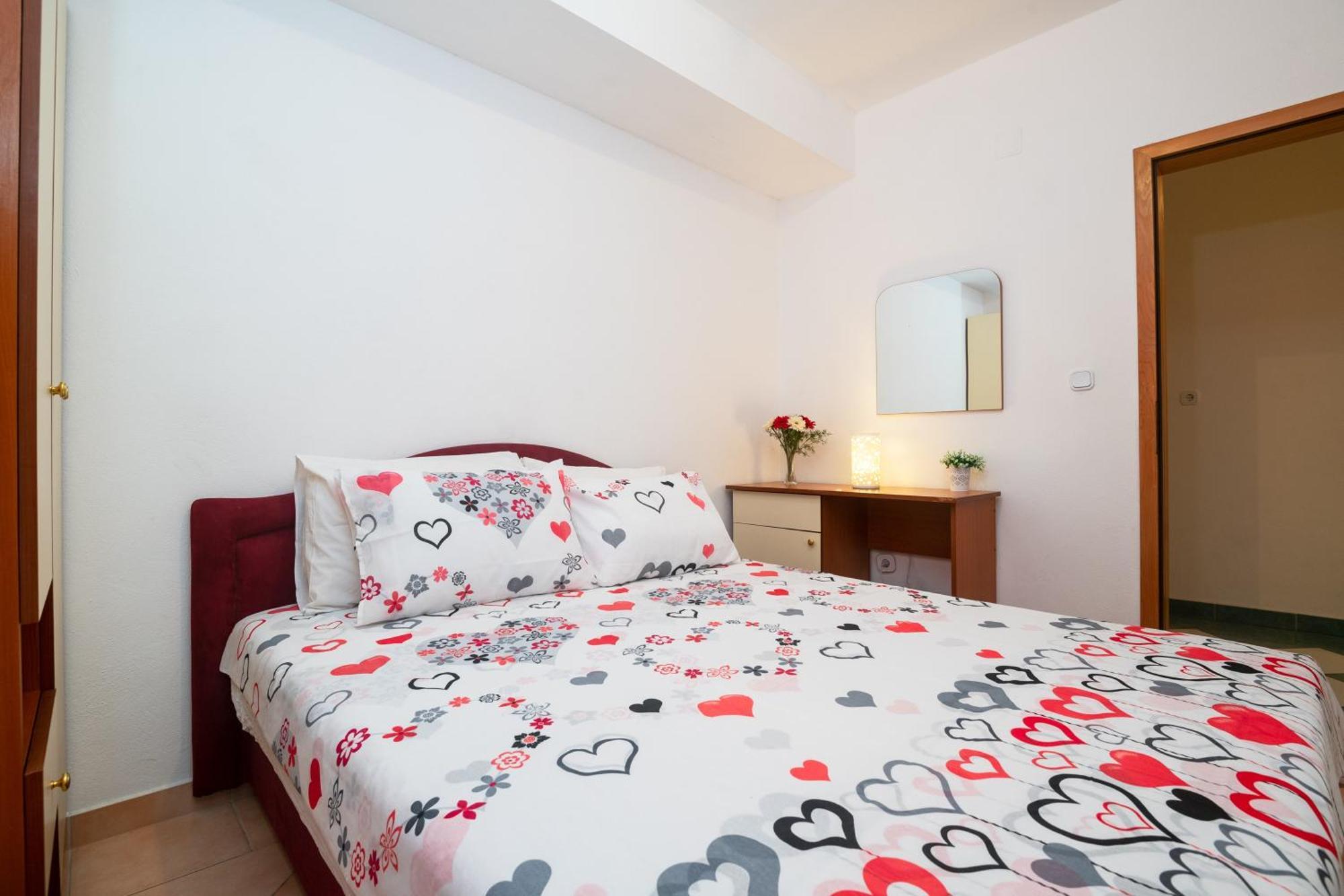 Apartments Matej 네움 객실 사진