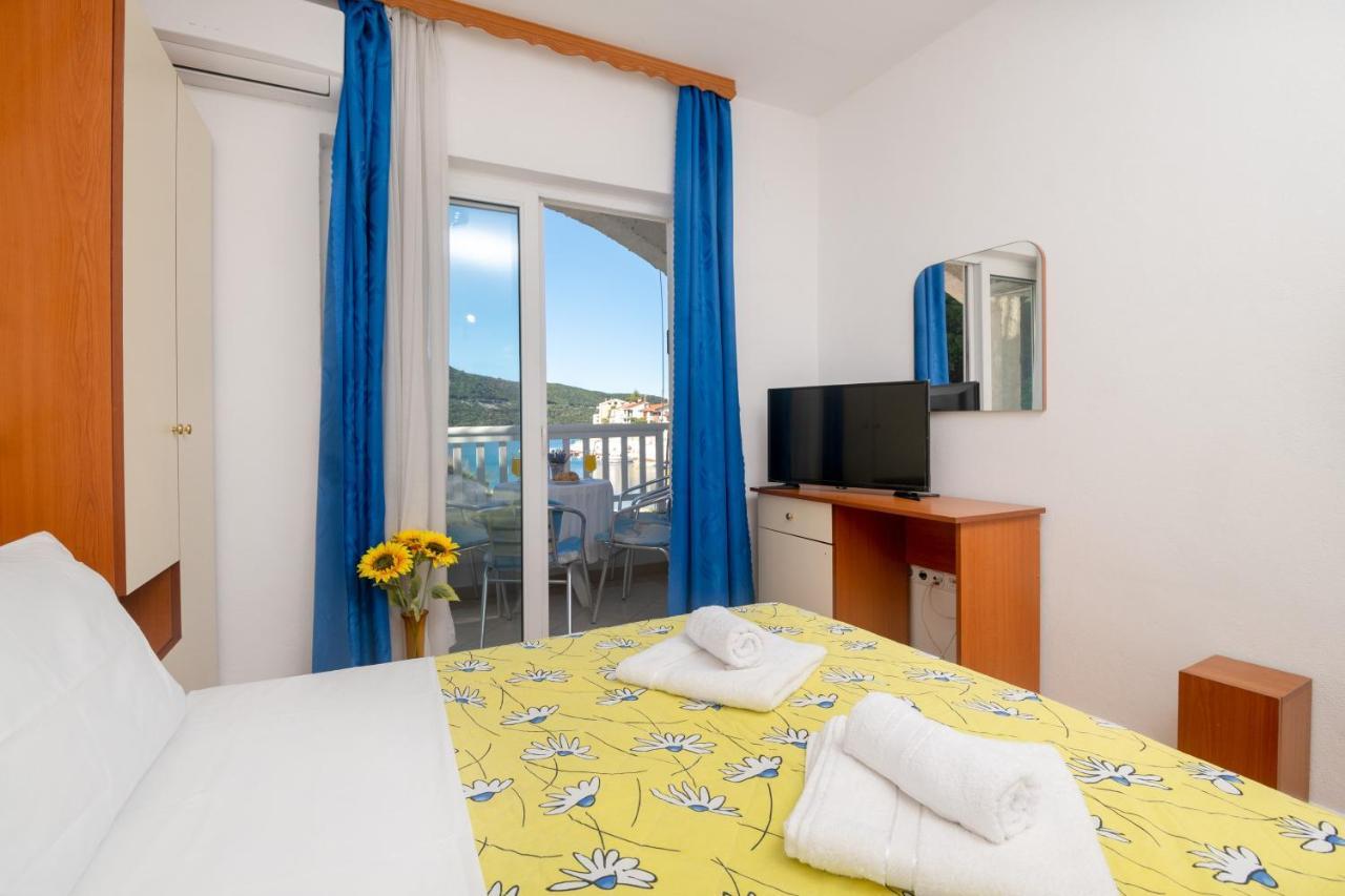 Apartments Matej 네움 외부 사진