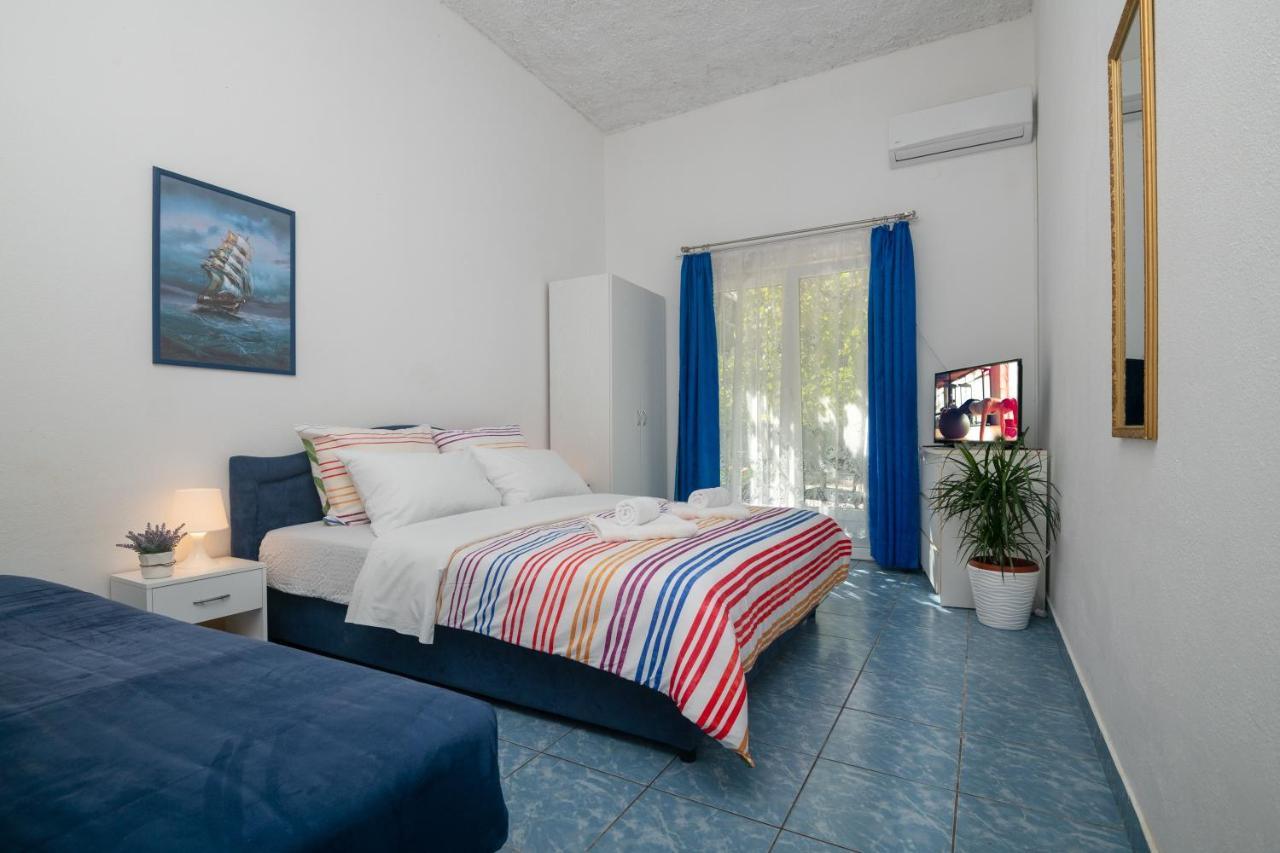 Apartments Matej 네움 외부 사진