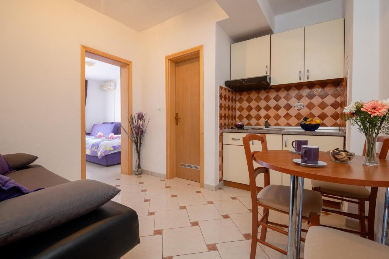 Apartments Matej 네움 외부 사진