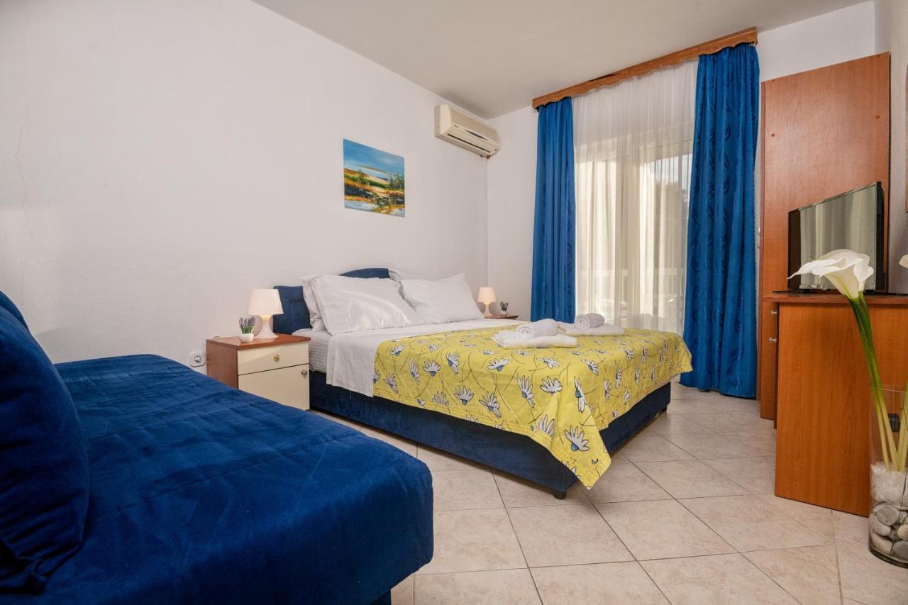 Apartments Matej 네움 외부 사진