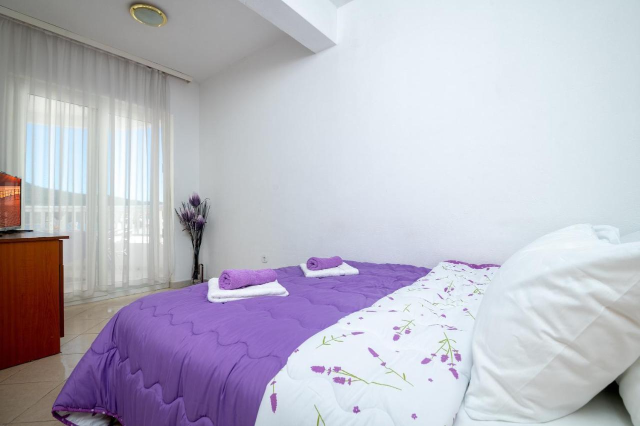 Apartments Matej 네움 외부 사진