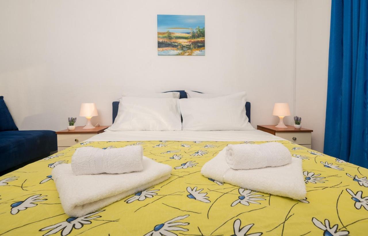 Apartments Matej 네움 외부 사진